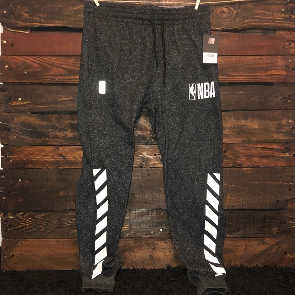 NBA Other - Nba joggers new with tags
